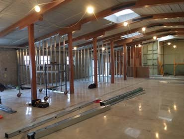 Commercial Projects
