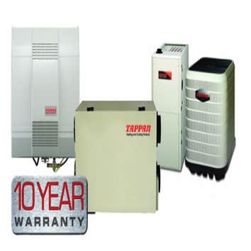 Heating, Cooling & Geo Thermal Experts