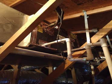 hvac