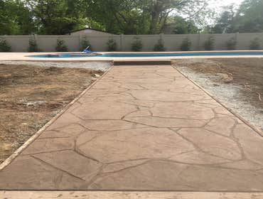 Photos by John Scancella Concrete LLC #1