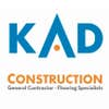 Kad Construction LLC logo