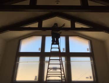 Photos by Perfection Connection Detail Painting LLC #1