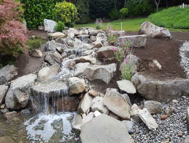 Photos from Zenji Landscape Construction