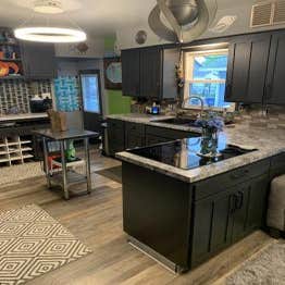 Hartman Construction & Remodeling