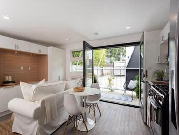 ADU by Green Renovation Group
