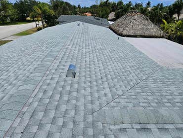 Photos by HYER QUALITY ROOFING AND CONSTRUCTION #1