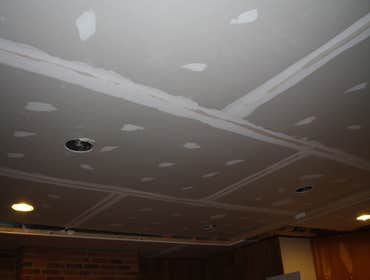 Photo(s) from Perfect View Drywall My Job in Marietta, Pa