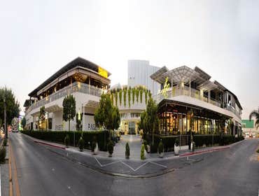 Paseo Chapultepec Consult | Design | Build | Finishes | Structural | commercial | Tile | Landscape | Façade | Managment