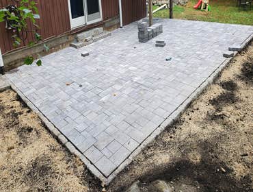 Photos by Aullas Construction Landscaping Inc #2