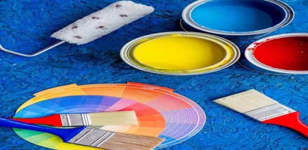 Megatrust Painting & Home Improvement