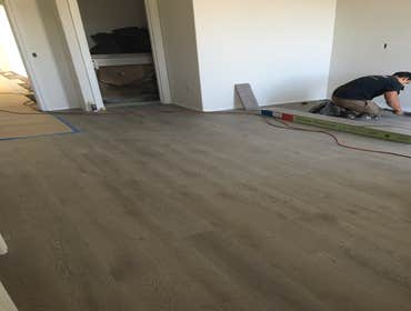 Photo(s) from De La Cruz Flooring