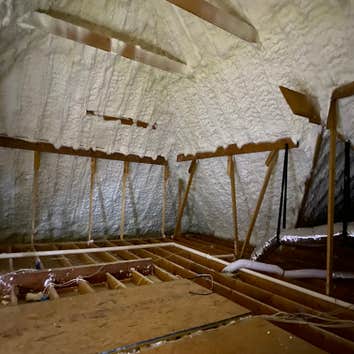Koala Insulation of Greenville