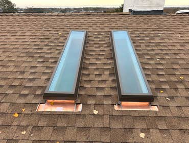 Photos by Great Group Home Improvement LLC #1 Flat Roof Coating