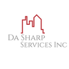 Da Sharp Services Inc logo