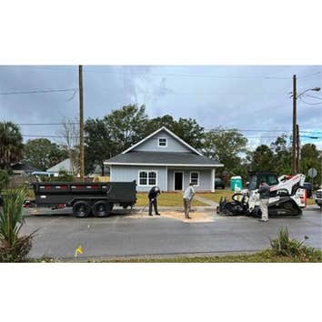Diversified Asphalt Contractors