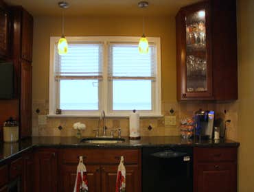 Works by Eos Granite And Tile