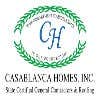 Casablanca Home Inc (Building) logo
