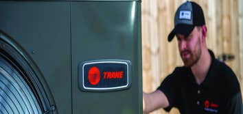 Photos by Brower Mechanical Heating and Air Conditioning #1