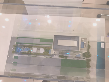 Building Model