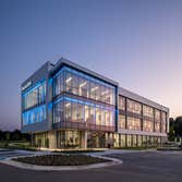 Relyance Bank Headquarters