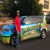 Zaharis Landscaping Inc logo