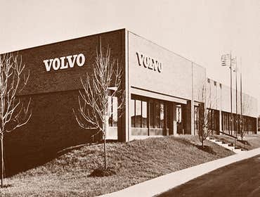 Various commercial projects