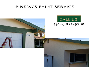 Photos by Pineda's Paint Service #4