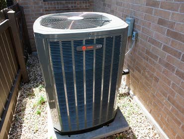 Photo(s) from Temp Control Services Llc Trane Installations