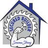 Secured Builder logo