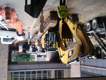 Photos from Collins Site Services Llc