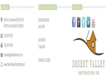 Desert Valley Contracting All of our services are backed by years of hands on experience and dedication to provide 100% customer satisfaction to our cl