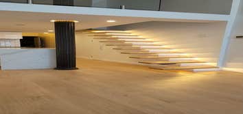 Overall Renovation, Inc