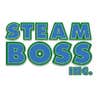 Steam Boss Inc. logo