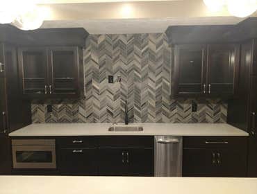 Photos by Integrated Custom Construction #1