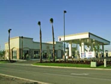 ARCO AM-PM Fueling Station Project in El Centro, CA