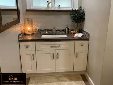 Photos by Victoriano Construction Inc #1