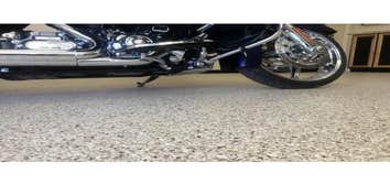 Photos by Decorative Concrete Creations #1