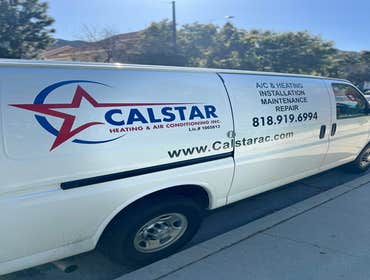 Photos by Calstar Heating & Air Conditioning, INC. #1