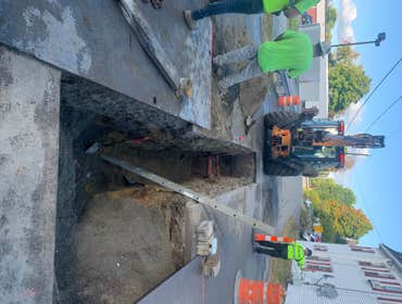 Sitework