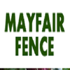Mayfair Fence logo