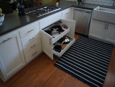Photos by Capitol City Cabinets #23