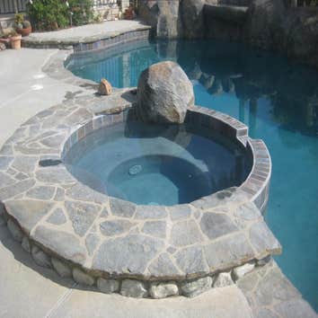 Swimming Pool Remodeling Make your old pool look brand new again.