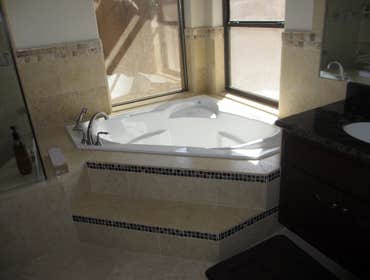 Bathroom Renovation