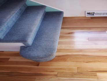 Photos by Marschall Construction LLC #2 flooring installs