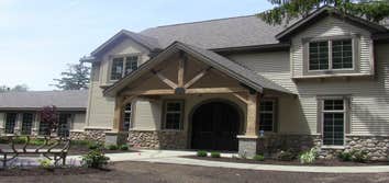 The Lodge