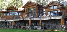 Curtis Mclachlan Construction LLC We believe that the customer’s vision is the most important aspect of the project. We have the experience and knowled