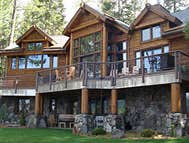 Curtis Mclachlan Construction LLC We believe that the customer’s vision is the most important aspect of the project. We have the experience and knowled