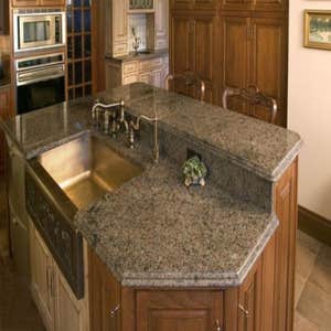 Countertops