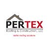 Pertex Roofing & Construction, LLC logo