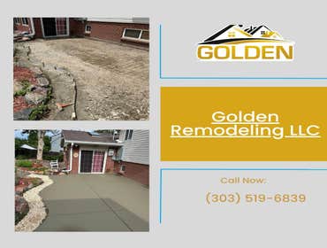 Photos by Golden Remodeling LLC #11
